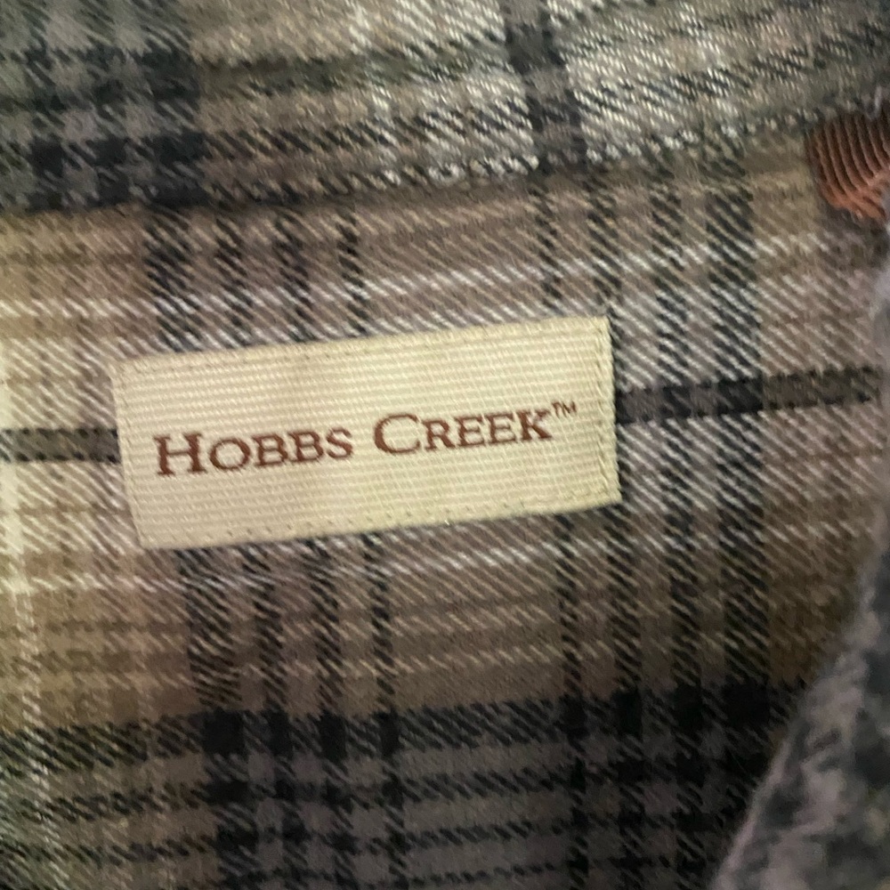 Flannel - Picture 2 of 3